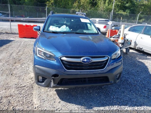 4S4BTAEC4L3160700 Subaru Outback Premium