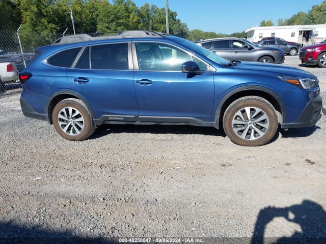 4S4BTAEC4L3160700 Subaru Outback Premium