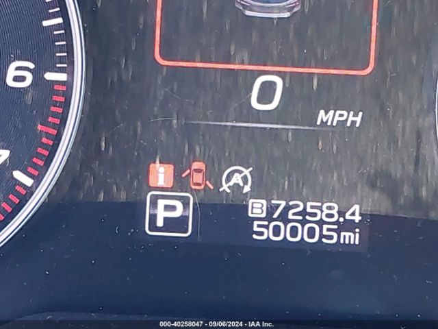 4S4BTAEC4L3160700 Subaru Outback Premium