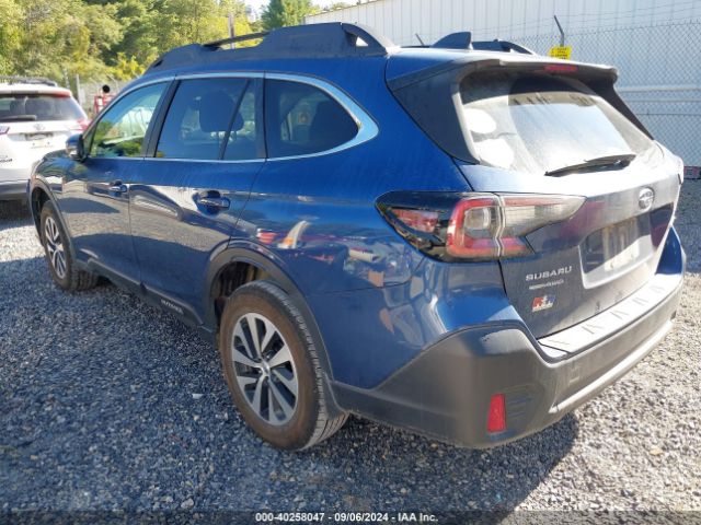 4S4BTAEC4L3160700 Subaru Outback Premium