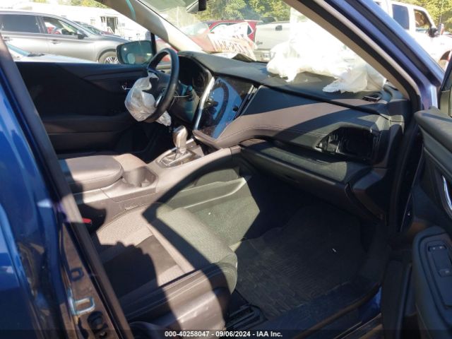 4S4BTAEC4L3160700 Subaru Outback Premium