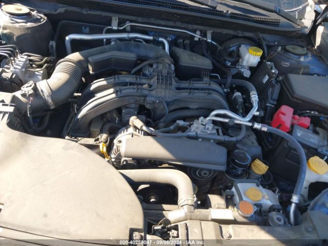 4S4BTAEC4L3160700 Subaru Outback Premium