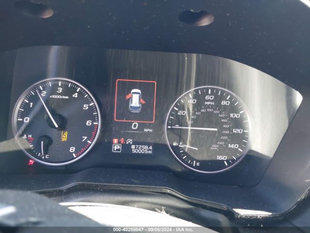4S4BTAEC4L3160700 Subaru Outback Premium