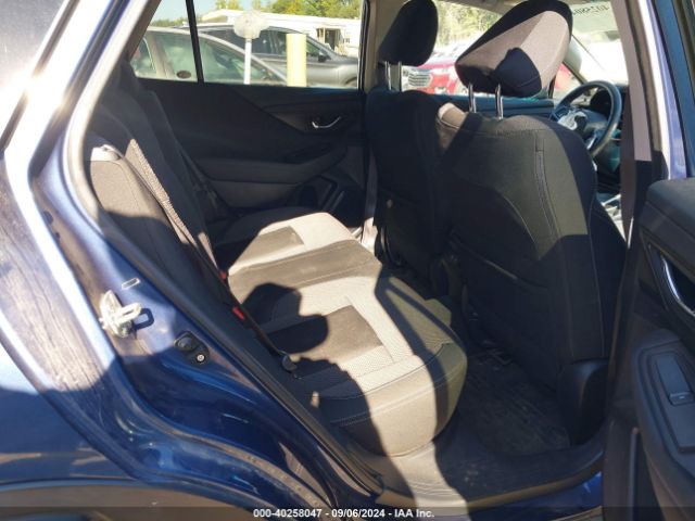 4S4BTAEC4L3160700 Subaru Outback Premium