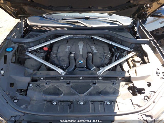 5UXJU2C57KLN65860 BMW X5 Xdrive50i
