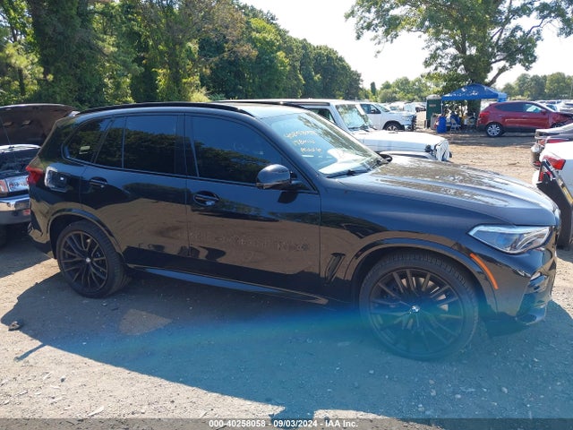 5UXJU2C57KLN65860 BMW X5 Xdrive50i