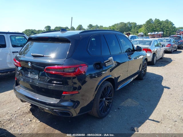5UXJU2C57KLN65860 BMW X5 Xdrive50i
