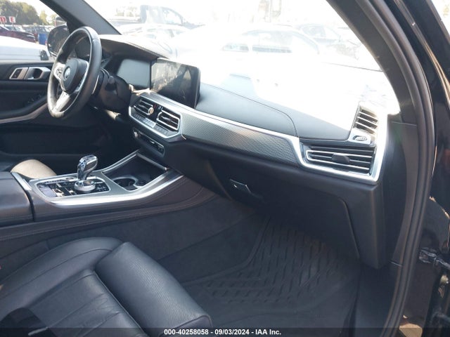5UXJU2C57KLN65860 BMW X5 Xdrive50i
