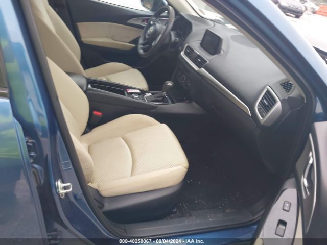 3MZBN1U76HM122634 Mazda Mazda3 Sport