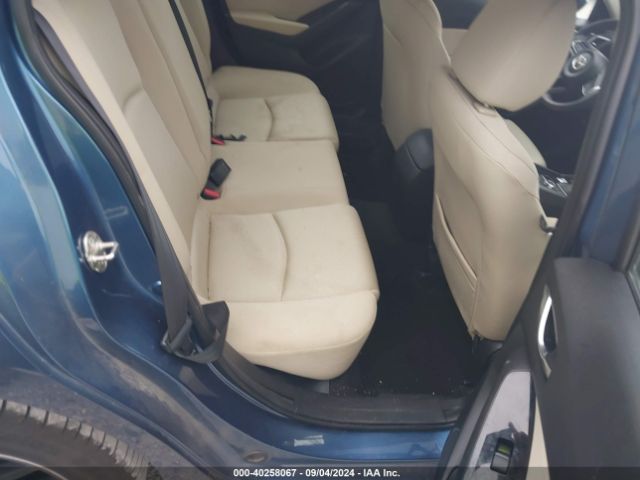 3MZBN1U76HM122634 Mazda Mazda3 Sport