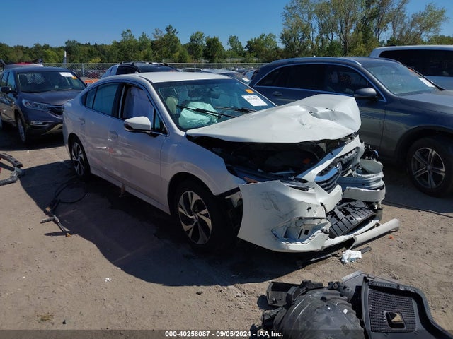 2021 4S3BWAC65M3004451 main image