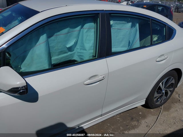 Subaru Legacy Premium 2021 4S3BWAC65M3004451 Image 14