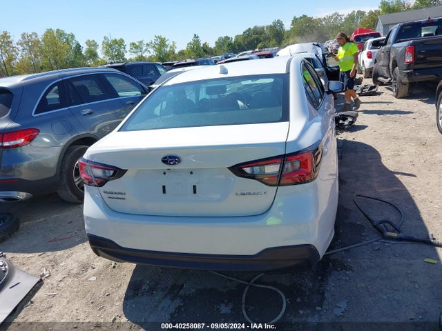 Subaru Legacy Premium 2021 4S3BWAC65M3004451 Image 16