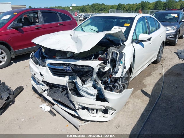 4S3BWAC65M3004451 Subaru Legacy Premium