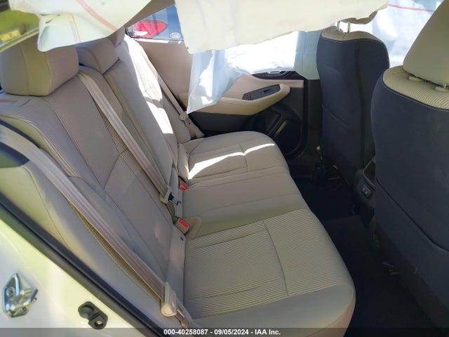4S3BWAC65M3004451 Subaru Legacy Premium