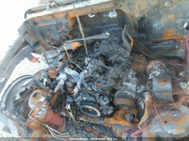 1C4BJWKG1GL307107 Jeep Wrangler Unlimited Sport Rhd