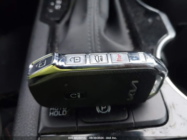 5XXG44J85NG134118 KIA K5 Gt