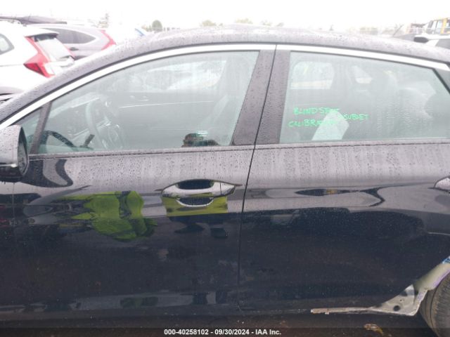 5XXG44J85NG134118 KIA K5 Gt