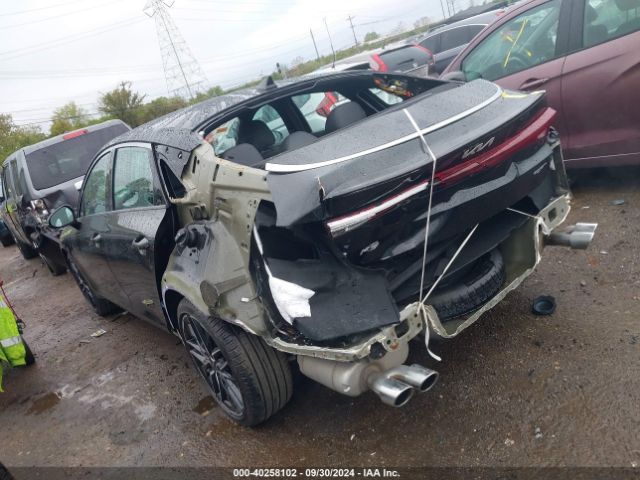 5XXG44J85NG134118 KIA K5 Gt