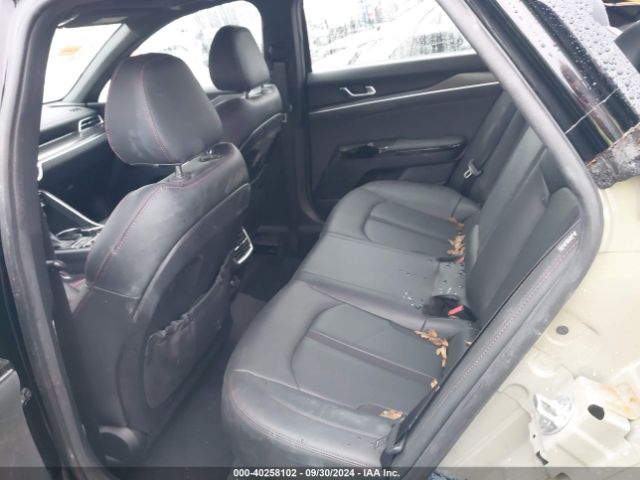 5XXG44J85NG134118 KIA K5 Gt