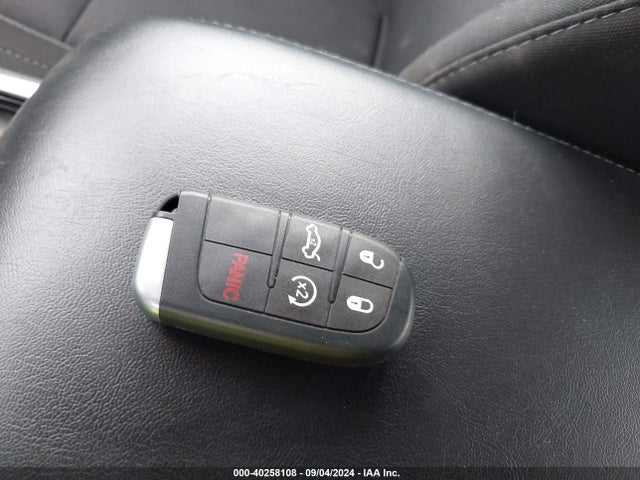 Dodge Charger Sxt Awd 2022 2C3CDXJG4NH214180 Image 11