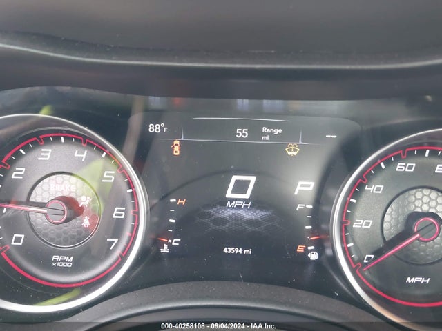 Dodge Charger Sxt Awd 2022 2C3CDXJG4NH214180 Image 7