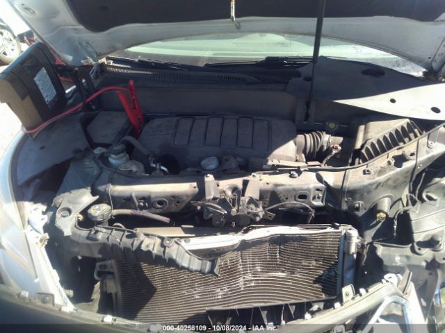 5GAKRBKD6GJ147679 Buick Enclave Leather