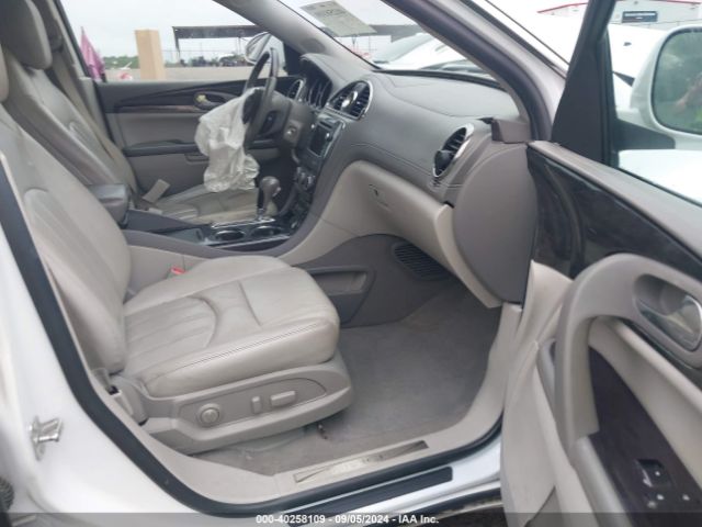5GAKRBKD6GJ147679 Buick Enclave Leather