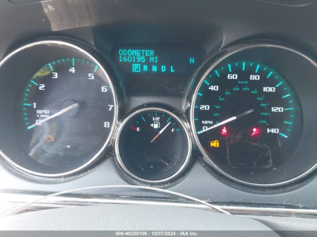 5GAKRBKD6GJ147679 Buick Enclave Leather