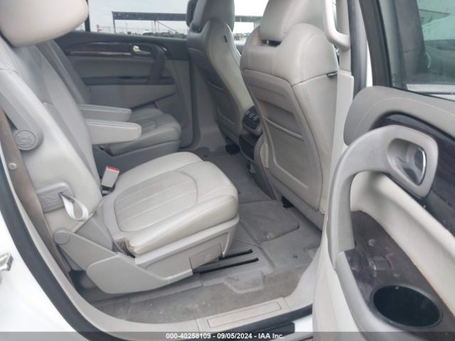 5GAKRBKD6GJ147679 Buick Enclave Leather