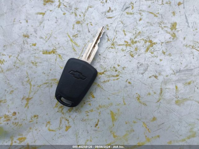 KL8CB6S98EC528177 Chevrolet Spark Ls Auto
