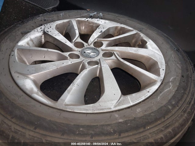 Hyundai TUCSON SE 2016 KM8J33A41GU062021 Image 12
