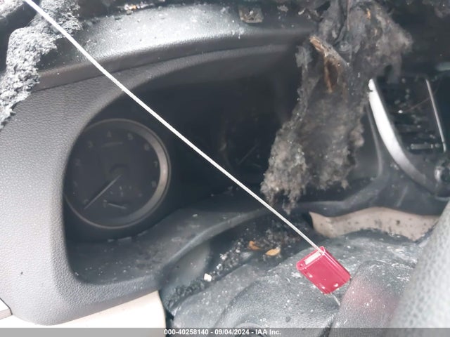 Hyundai TUCSON SE 2016 KM8J33A41GU062021 Image 7