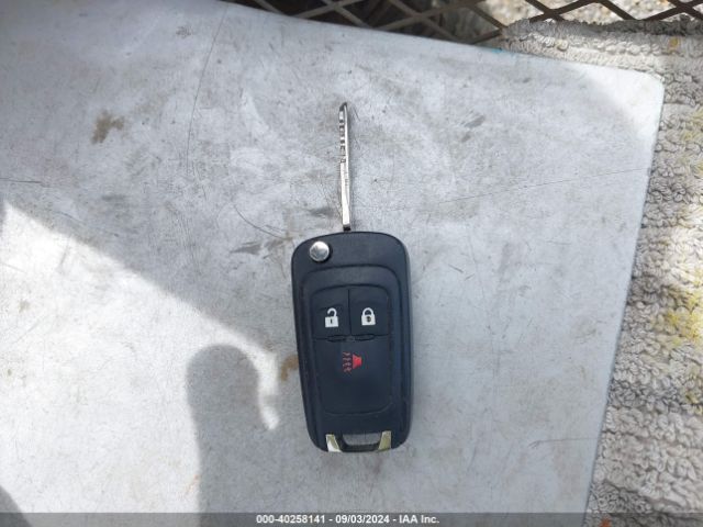KL8CD6S92EC403489 Chevrolet Spark 1lt Auto
