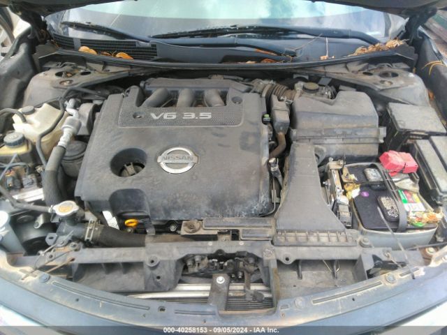 1N4BL3AP2EC412123 Nissan Altima 3.5 Sl