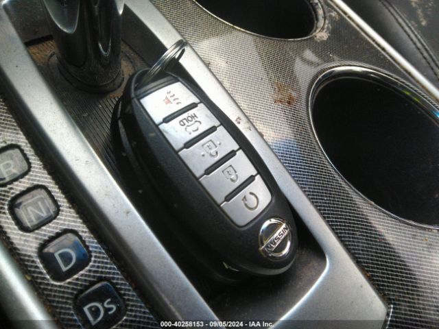 1N4BL3AP2EC412123 Nissan Altima 3.5 Sl