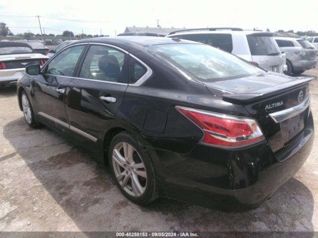 1N4BL3AP2EC412123 Nissan Altima 3.5 Sl