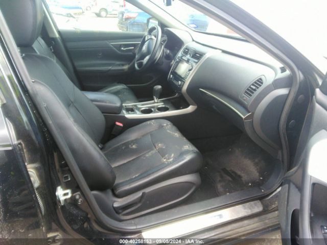1N4BL3AP2EC412123 Nissan Altima 3.5 Sl