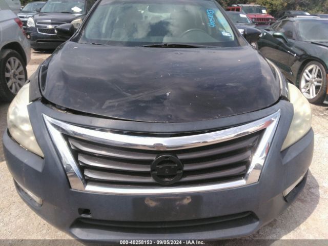 1N4BL3AP2EC412123 Nissan Altima 3.5 Sl