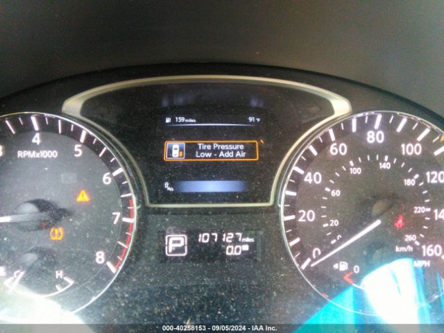 1N4BL3AP2EC412123 Nissan Altima 3.5 Sl