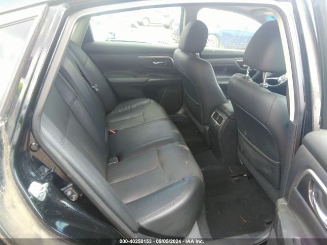 1N4BL3AP2EC412123 Nissan Altima 3.5 Sl