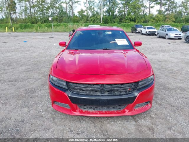 2C3CDXCT3FH916955 Dodge CHARGER R/T