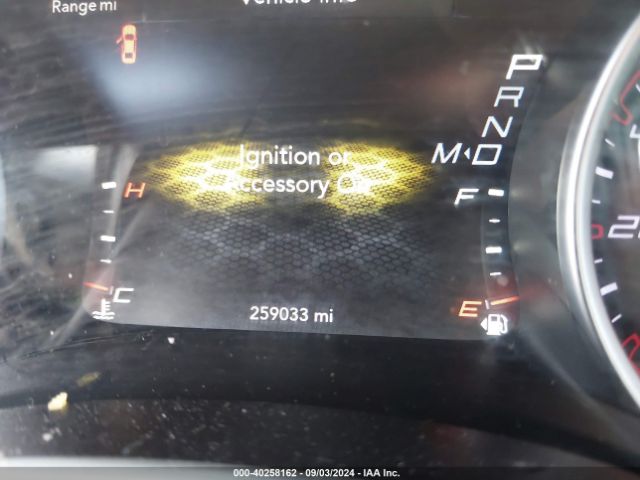 2C3CDXCT3FH916955 Dodge CHARGER R/T