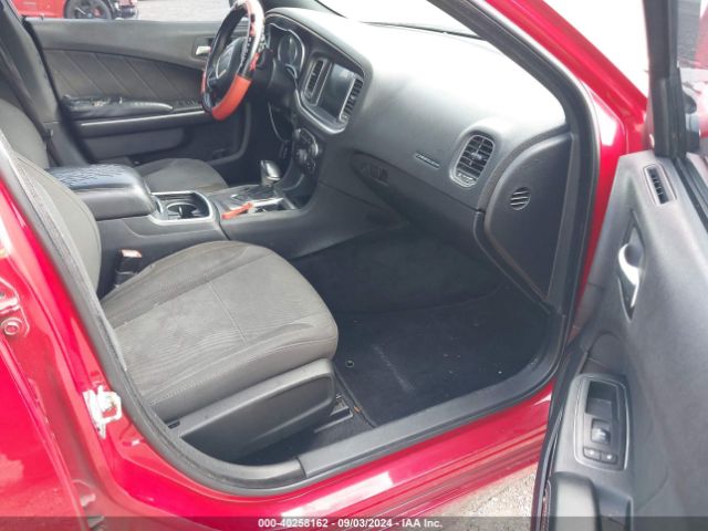 2C3CDXCT3FH916955 Dodge CHARGER R/T
