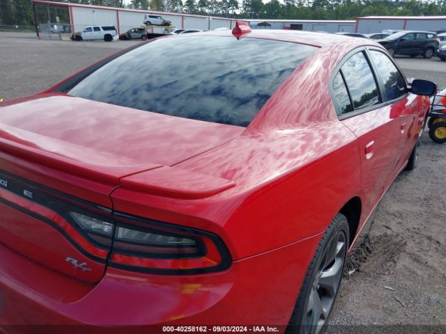 2C3CDXCT3FH916955 Dodge CHARGER R/T