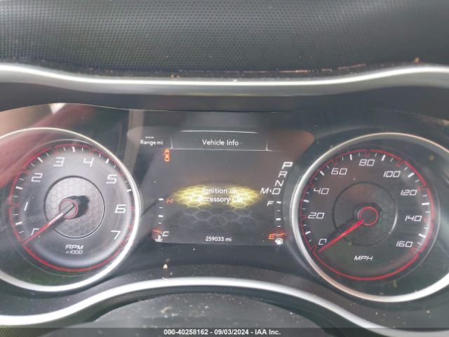2C3CDXCT3FH916955 Dodge CHARGER R/T
