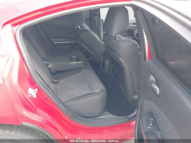 2C3CDXCT3FH916955 Dodge CHARGER R/T