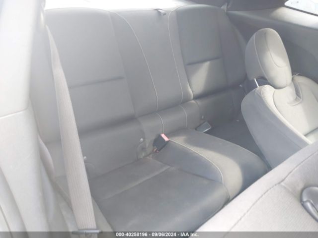 2G1FD1E30F9298564 Chevrolet Camaro 1lt