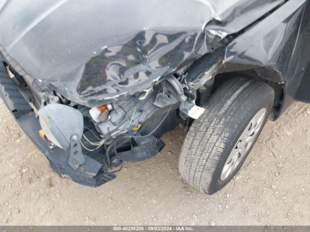 KMHCT5AEXFU228225 Hyundai ACCENT GS