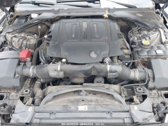 SAJAE4BV7HA961482 Jaguar Xe 35t Prestige